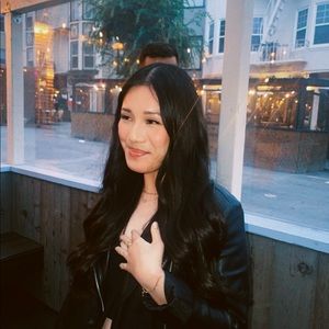 Meet your Posher, Corissa